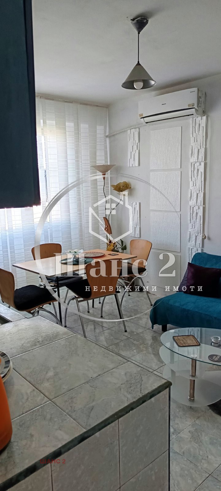For Sale  2 bedroom Dobrich , Druzhba 2 , 68 sq.m | 41779047 - image [3]