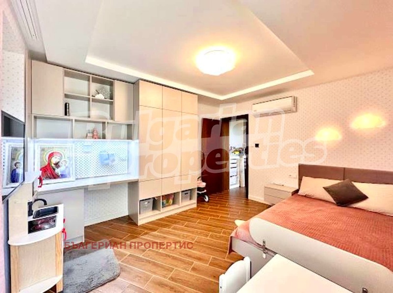 Продава  3-стаен област Бургас , с. Равда , 123 кв.м | 17205376 - изображение [11]
