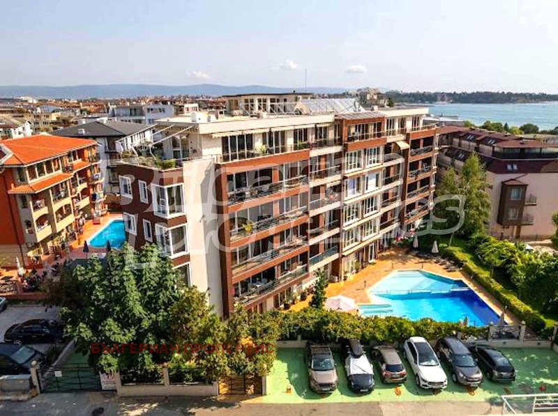Продава  3-стаен област Бургас , с. Равда , 123 кв.м | 17205376