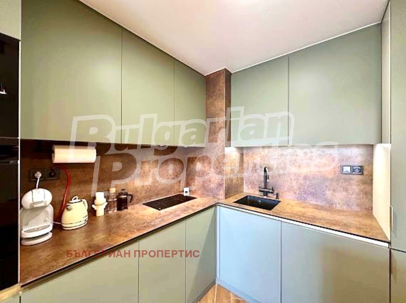 Продава  3-стаен област Бургас , с. Равда , 123 кв.м | 17205376 - изображение [5]