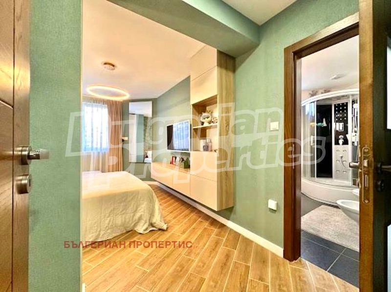 Продава  3-стаен област Бургас , с. Равда , 123 кв.м | 17205376 - изображение [8]