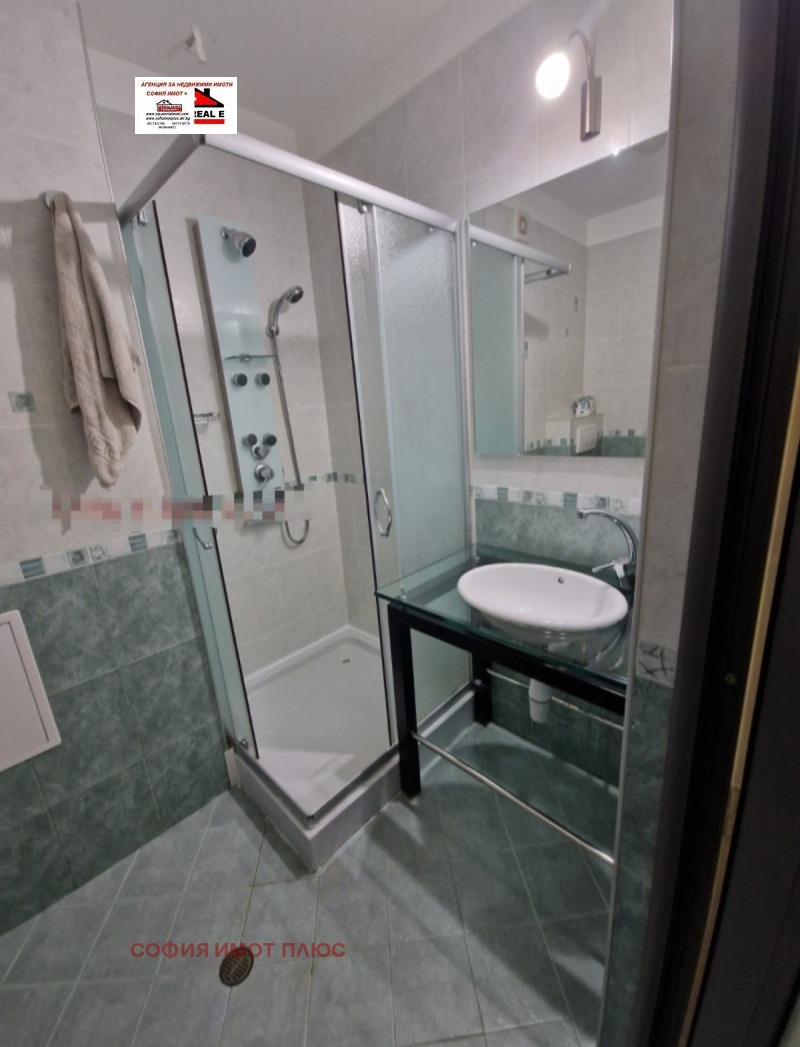 Продава 3-СТАЕН, гр. София, Младост 3, снимка 9 - Апартаменти - 52854485