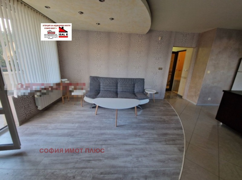 Продава 3-СТАЕН, гр. София, Младост 3, снимка 3 - Апартаменти - 52854485