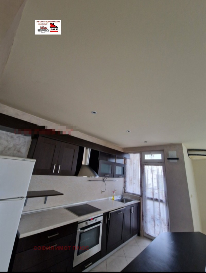 Продава 3-СТАЕН, гр. София, Младост 3, снимка 6 - Апартаменти - 52854485