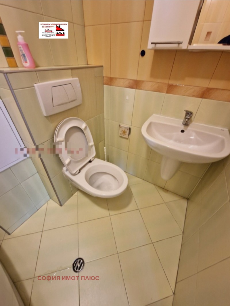 Продава 3-СТАЕН, гр. София, Младост 3, снимка 11 - Апартаменти - 52854485