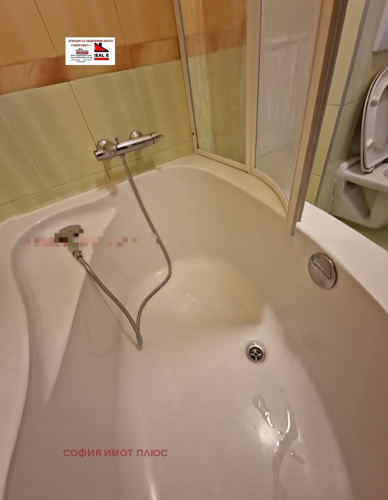 Продава 3-СТАЕН, гр. София, Младост 3, снимка 16 - Апартаменти - 52854485