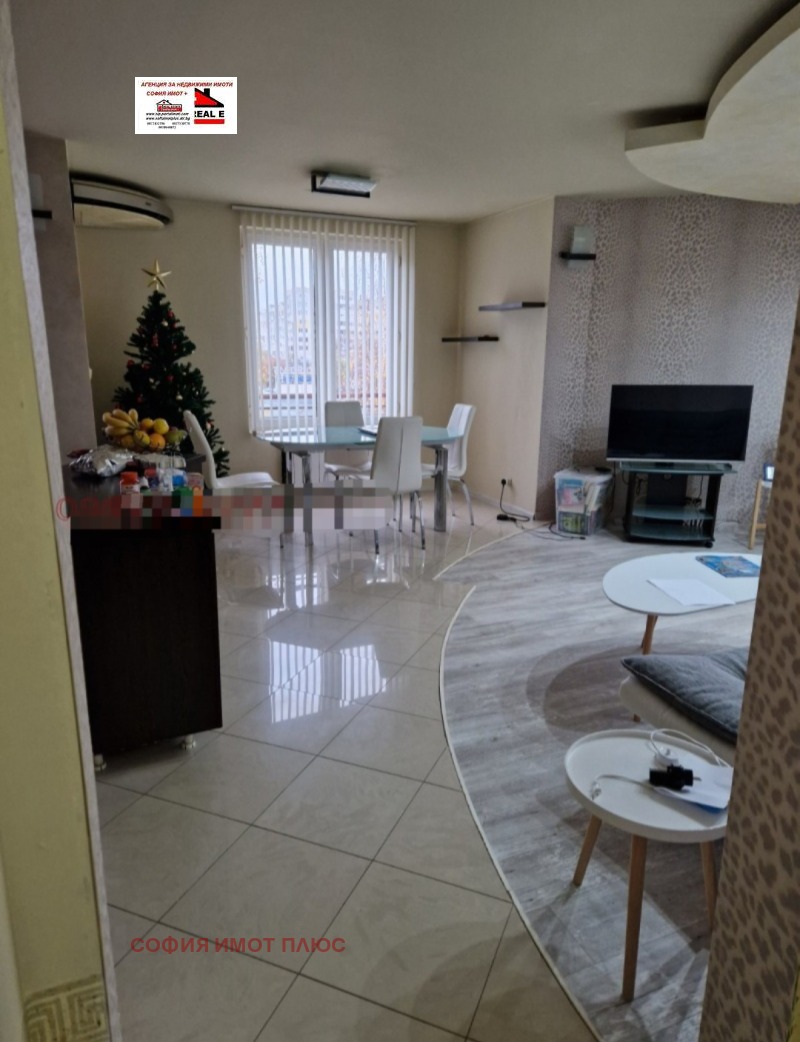 Продава 3-СТАЕН, гр. София, Младост 3, снимка 2 - Апартаменти - 52854485