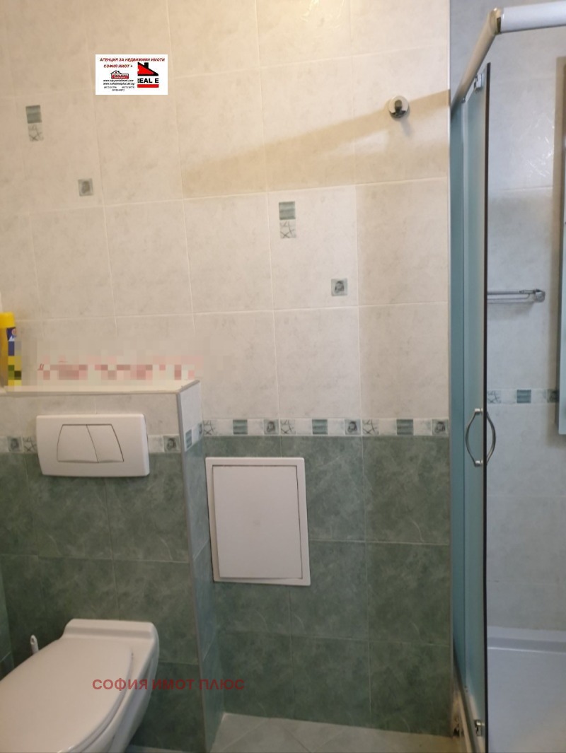 Продава 3-СТАЕН, гр. София, Младост 3, снимка 8 - Апартаменти - 52854485