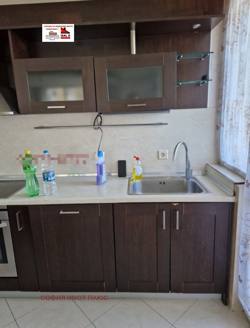 Продава 3-СТАЕН, гр. София, Младост 3, снимка 5 - Апартаменти - 52854485