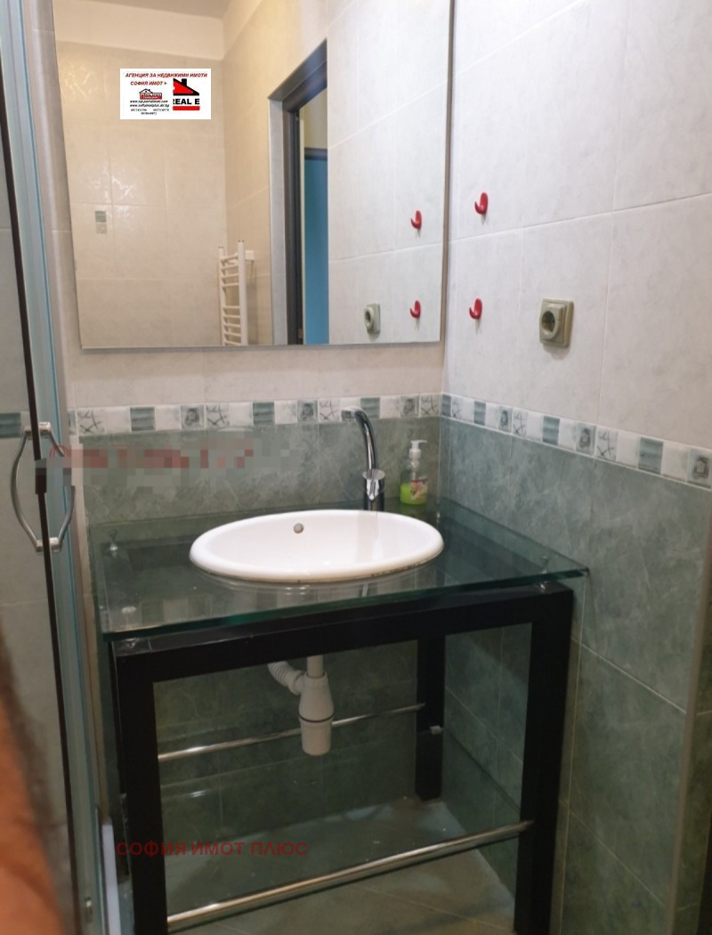 Продава 3-СТАЕН, гр. София, Младост 3, снимка 10 - Апартаменти - 52854485