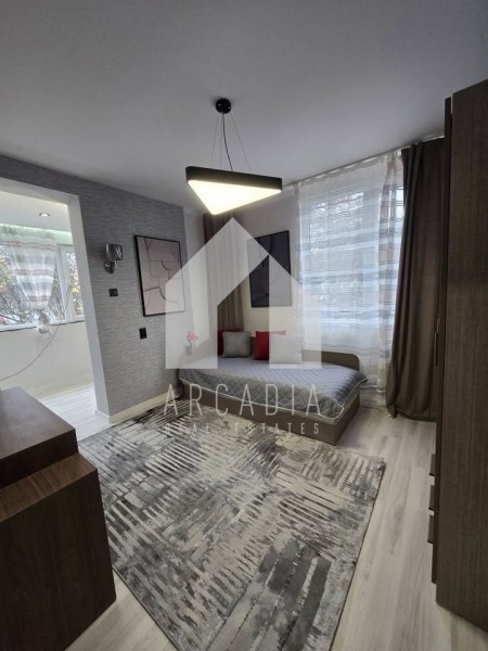 Продава 3-СТАЕН, гр. Пловдив, Кършияка, снимка 4 - Апартаменти - 53364475