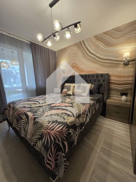 Продава 3-СТАЕН, гр. Пловдив, Кършияка, снимка 3 - Апартаменти - 53364475