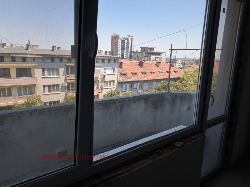 Na sprzedaż  3 sypialnie Stara Zagora , Centar , 108 mkw | 34752929 - obraz [8]