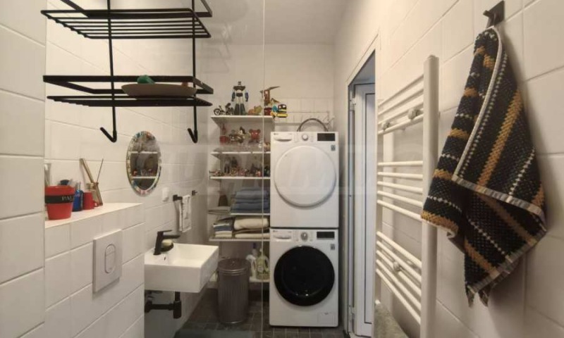 In vendita  3 camere da letto Sofia , Dragalevtsi , 117 mq | 18297856 - Immagine [16]
