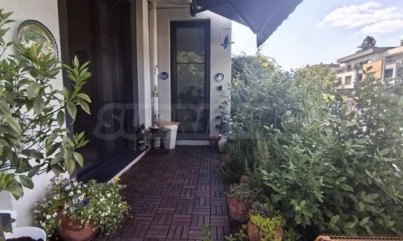 In vendita  3 camere da letto Sofia , Dragalevtsi , 117 mq | 18297856 - Immagine [3]