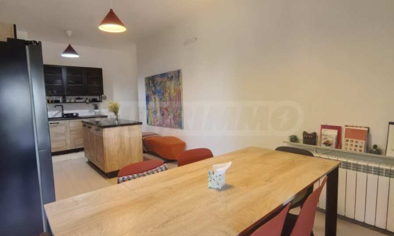 In vendita  3 camere da letto Sofia , Dragalevtsi , 117 mq | 18297856 - Immagine [2]