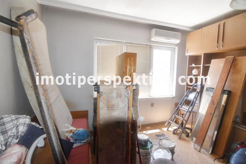 Продава  Етаж от къща град Пловдив , Христо Смирненски , 140 кв.м | 20075105 - изображение [3]