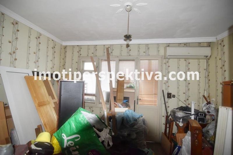 Продава  Етаж от къща град Пловдив , Христо Смирненски , 140 кв.м | 20075105 - изображение [6]