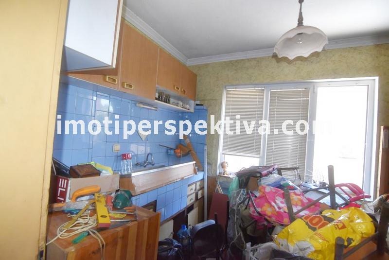 Продава  Етаж от къща град Пловдив , Христо Смирненски , 140 кв.м | 20075105 - изображение [8]
