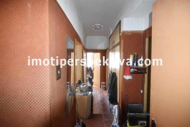 Продава  Етаж от къща град Пловдив , Христо Смирненски , 140 кв.м | 20075105 - изображение [7]