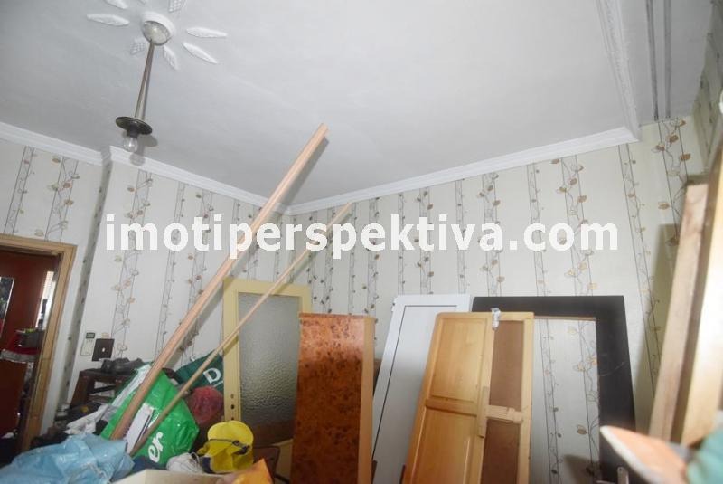 Продава  Етаж от къща град Пловдив , Христо Смирненски , 140 кв.м | 20075105 - изображение [4]