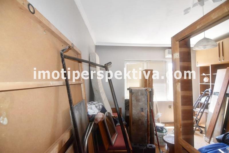 Продава  Етаж от къща град Пловдив , Христо Смирненски , 140 кв.м | 20075105 - изображение [11]
