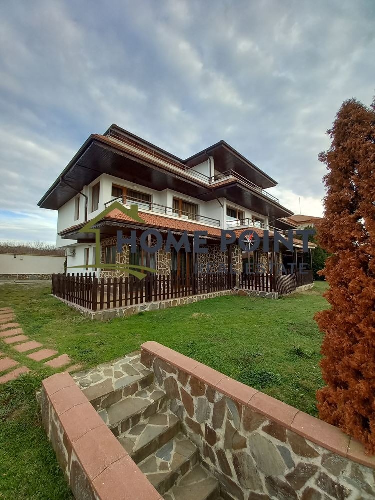 Продава  Къща област Варна , гр. Бяла , 170 кв.м | 56962454
