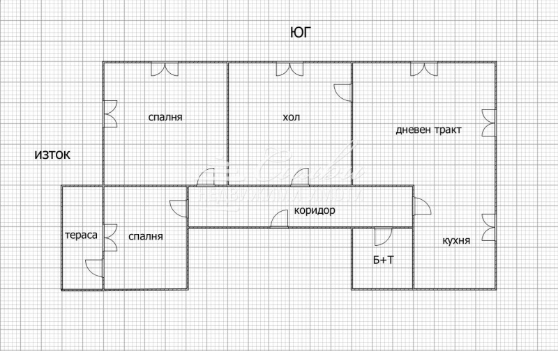 For Sale  House Shumen , Divdyadovo , 115 sq.m | 94054602 - image [13]