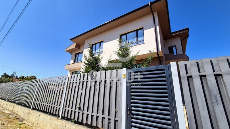 Продава  Къща област София , гр. Ихтиман , 480 кв.м | 73529748