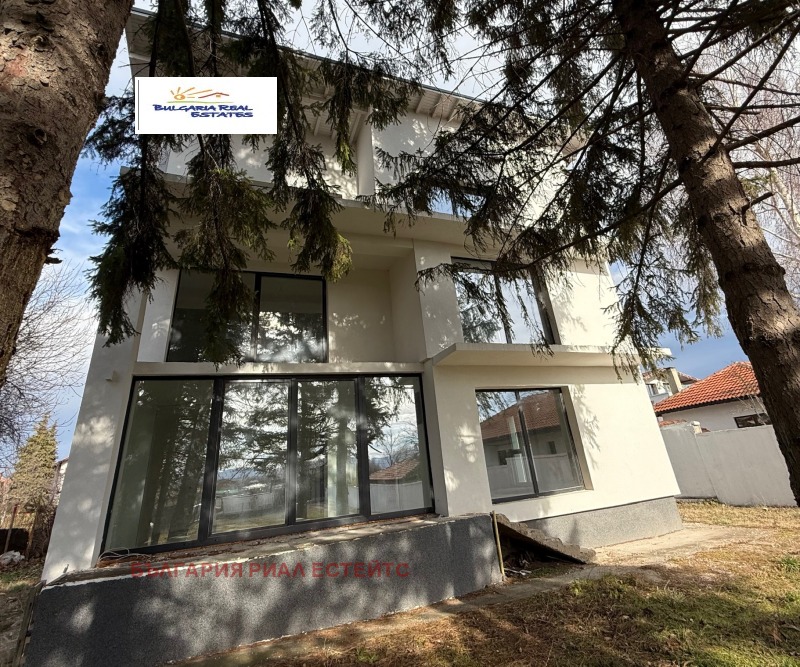 Продава КЪЩА, с. Пролеша, област София област