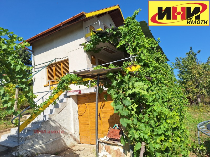 Te koop  Villa regio Roese , Nikolovo , 75 m² | 99857436