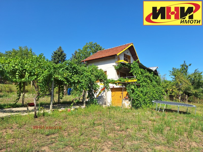 De vânzare  Vilă regiunea Ruse , Nicolovo , 75 mp | 99857436 - imagine [2]