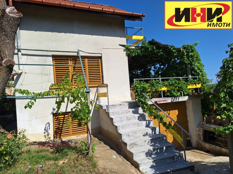 En venta  Villa región Ruse , Nikolovo , 75 metros cuadrados | 99857436 - imagen [3]