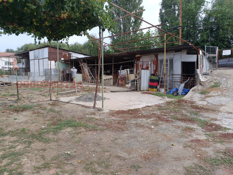 Продава  Парцел град Стара Загора , Индустриална зона - изток , 2101 кв.м | 21159553 - изображение [7]