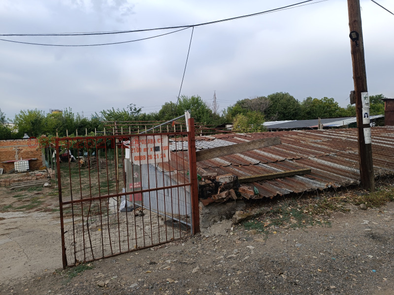 Продава  Парцел град Стара Загора , Индустриална зона - изток , 2101 кв.м | 21159553 - изображение [15]
