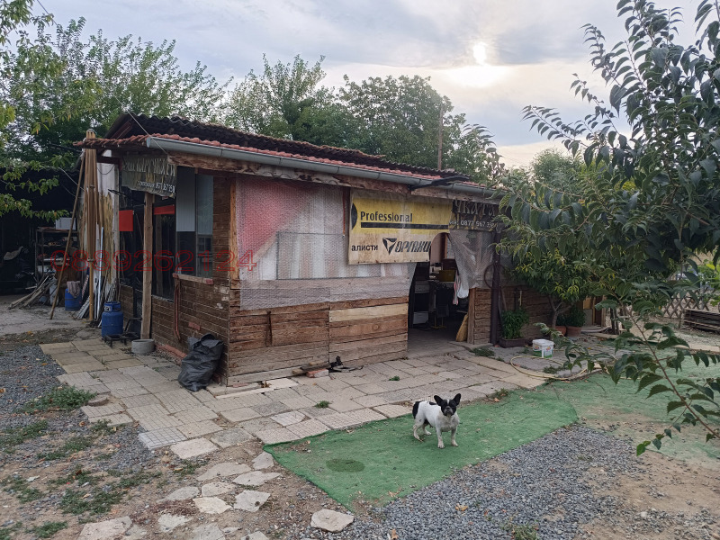 Продава  Парцел град Стара Загора , Индустриална зона - изток , 2101 кв.м | 21159553 - изображение [4]