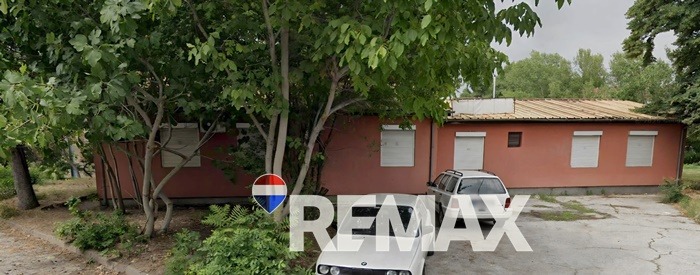 Продава ПАРЦЕЛ, гр. Пловдив, Централна гара, снимка 2 - Парцели - 56709282