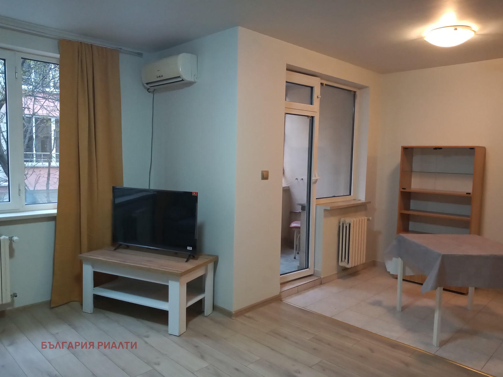 Продава 1-СТАЕН, гр. София, Белите брези, снимка 4 - Апартаменти - 54356515