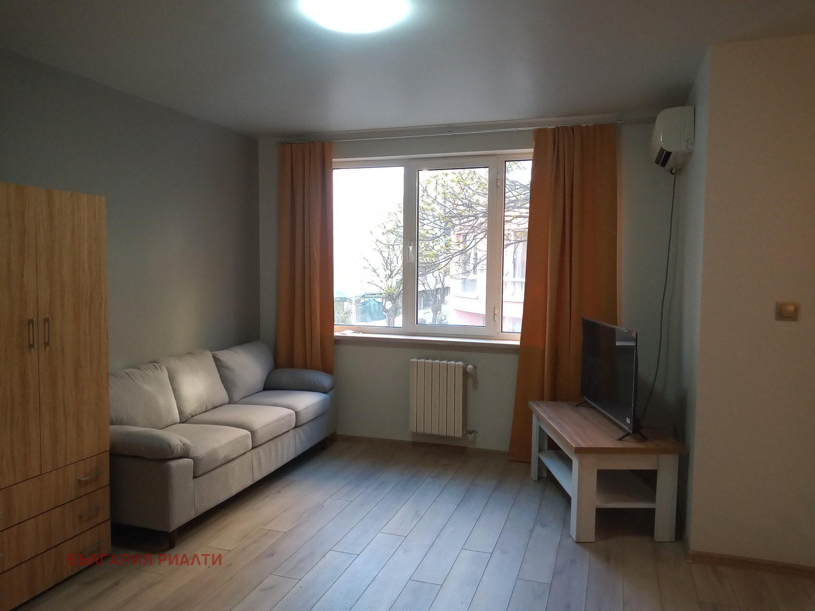 Продава 1-СТАЕН, гр. София, Белите брези, снимка 8 - Апартаменти - 54356515