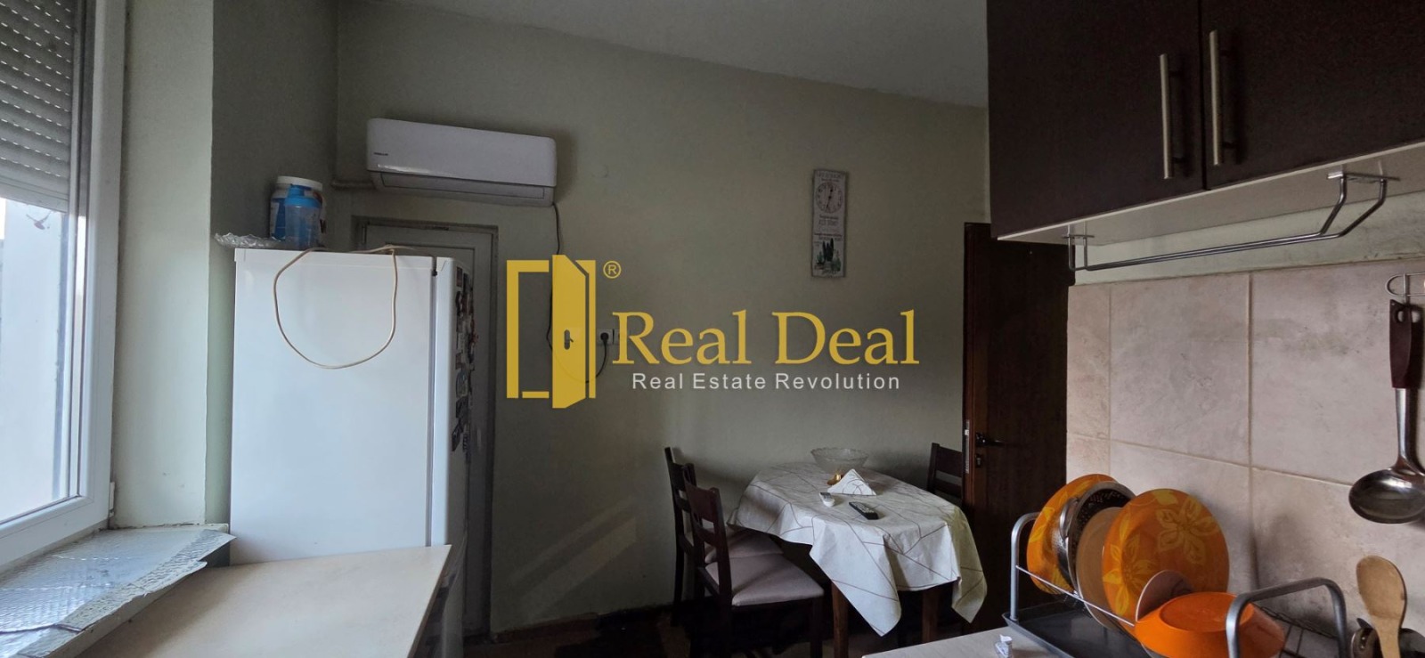 Продава 2-СТАЕН, гр. София, гр. Нови Искър, снимка 7 - Апартаменти - 53925077