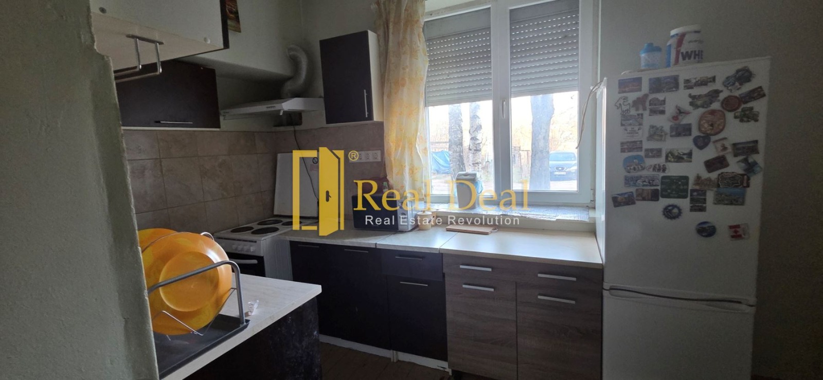 Продава 2-СТАЕН, гр. София, гр. Нови Искър, снимка 5 - Апартаменти - 53925077