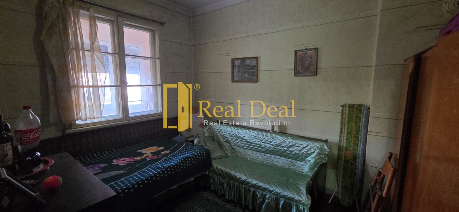 Продава 2-СТАЕН, гр. София, гр. Нови Искър, снимка 4 - Апартаменти - 53925077