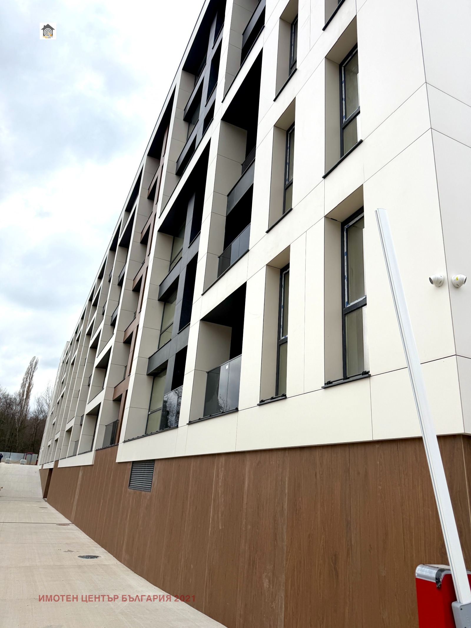 Продава 2-СТАЕН, гр. София, Малинова долина, снимка 2 - Апартаменти - 54049449