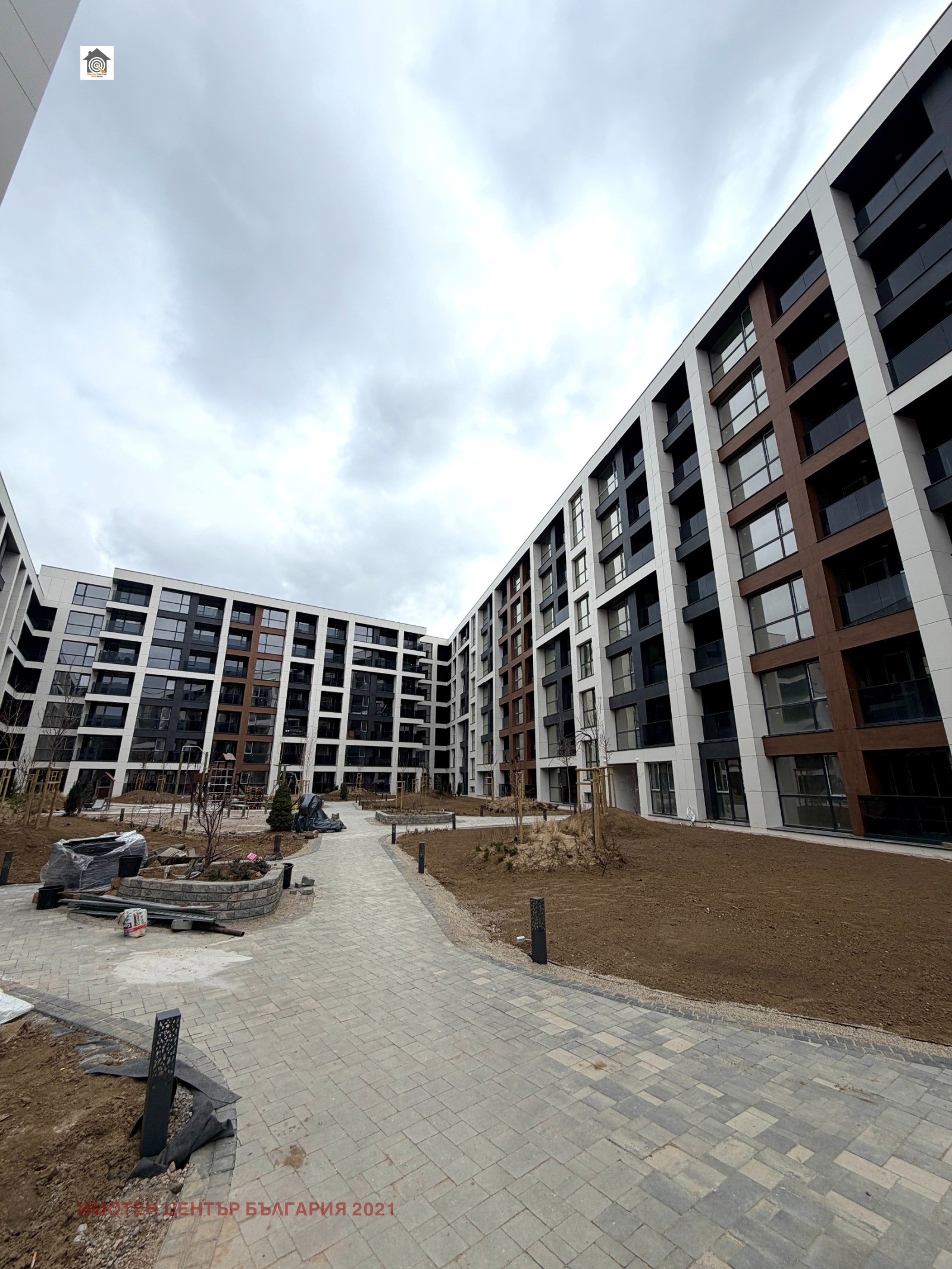 Продава 2-СТАЕН, гр. София, Малинова долина, снимка 4 - Апартаменти - 54049449