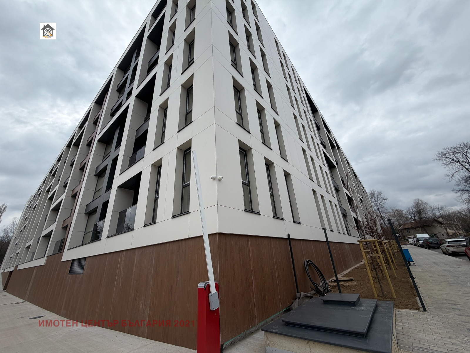 Продава 2-СТАЕН, гр. София, Малинова долина, снимка 3 - Апартаменти - 54049449