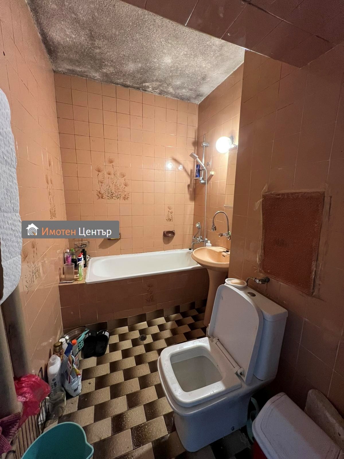 Продава 2-СТАЕН, гр. София, Люлин 4, снимка 7 - Апартаменти - 54626880