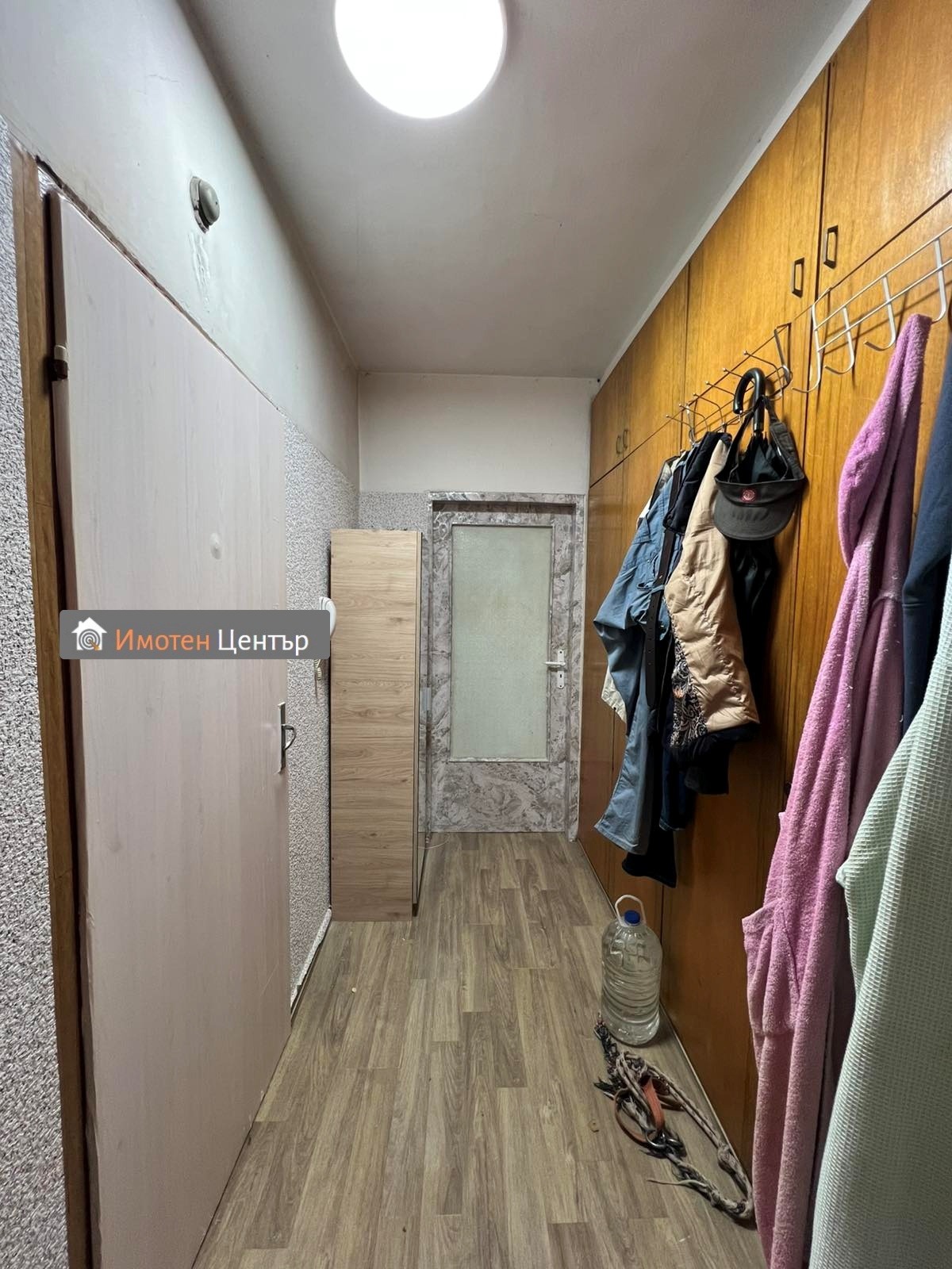 Продава 2-СТАЕН, гр. София, Люлин 4, снимка 8 - Апартаменти - 54626880