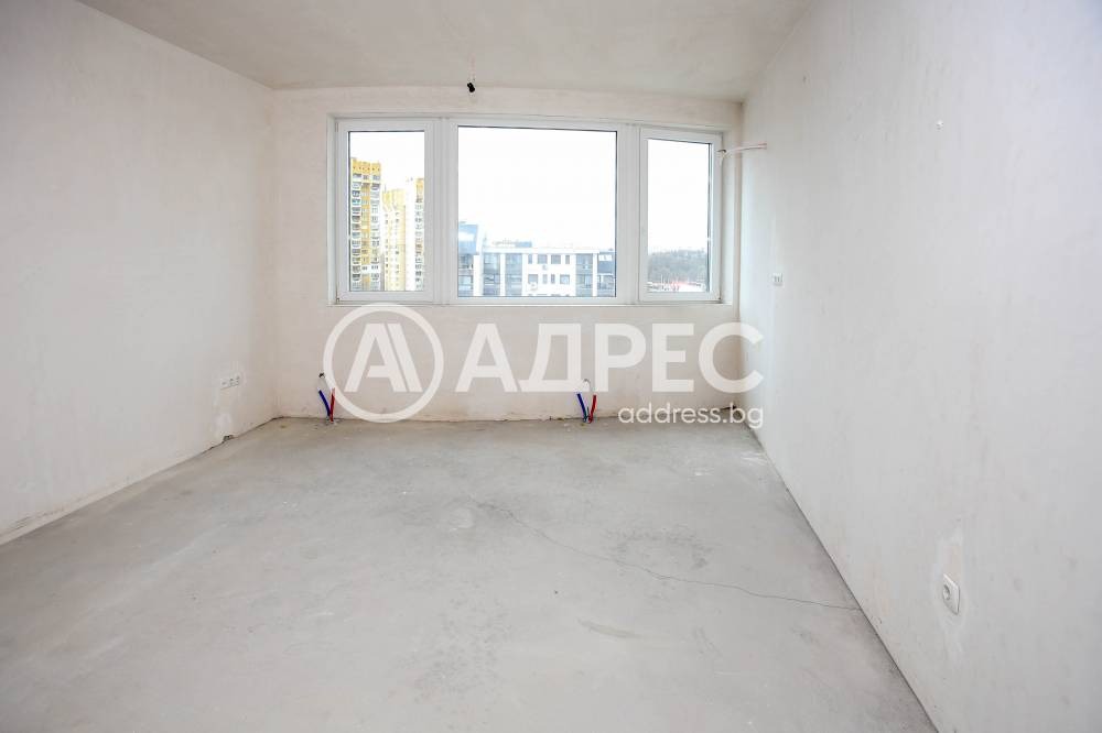 Продава 2-СТАЕН, гр. София, Сердика, снимка 9 - Апартаменти - 54941629