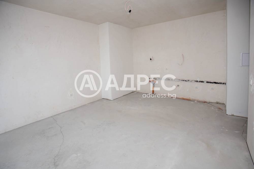 Продава 2-СТАЕН, гр. София, Сердика, снимка 8 - Апартаменти - 54941629
