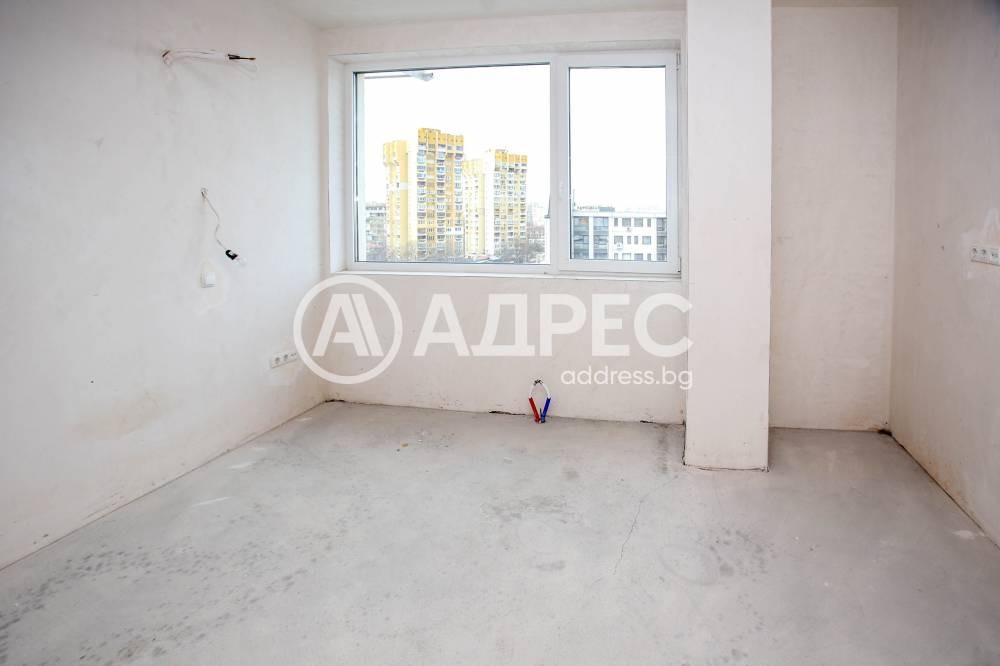 Продава 2-СТАЕН, гр. София, Сердика, снимка 6 - Апартаменти - 54941629